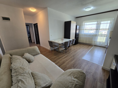 Apartamente de vanzare Sibiu Selimbar imagine mica 3