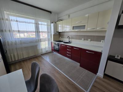 Apartamente de vanzare Sibiu Selimbar imagine mica 4