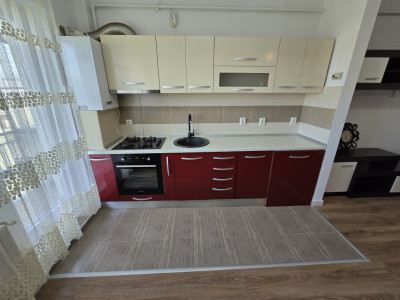 Apartamente de vanzare Sibiu Selimbar imagine mica 10
