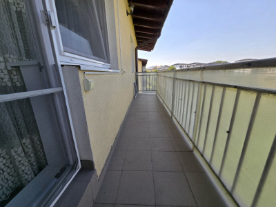 Apartamente de vanzare Sibiu Selimbar imagine mica 16