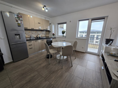 Apartamente de inchiriat Sibiu Turnisor imagine mica 2