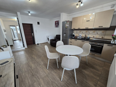 Apartamente de inchiriat Sibiu Turnisor imagine mica 3