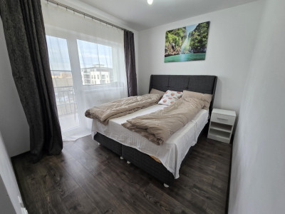 Apartamente de inchiriat Sibiu Turnisor imagine mica 4