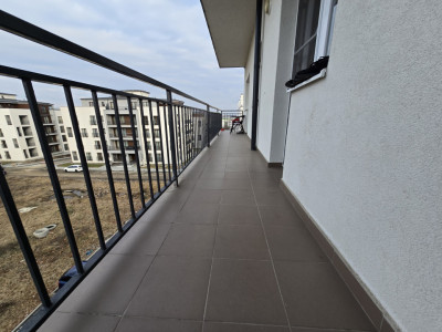Apartamente de inchiriat Sibiu Turnisor imagine mica 8