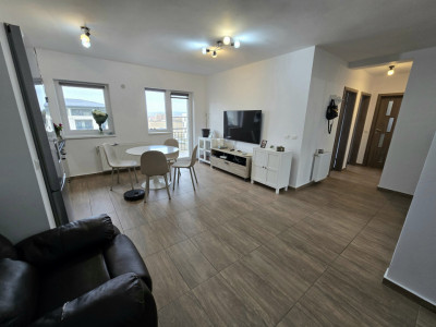 Apartamente de inchiriat Sibiu Turnisor imagine mica 9