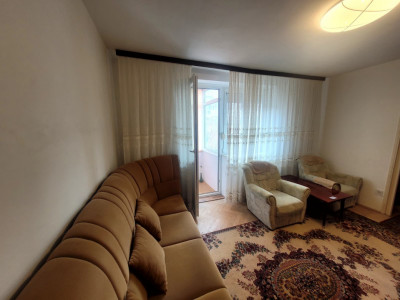 Apartament 2 camere de vanzare 40 mp zona Mihai Viteazul Sibiu