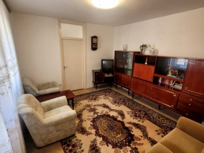 Apartamente de vanzare Sibiu Mihai Viteazul imagine mica 2