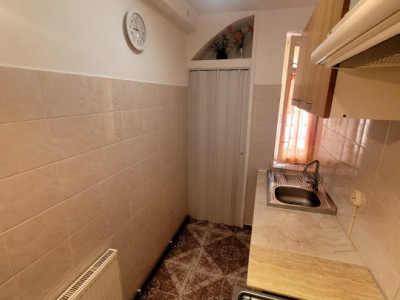 Apartamente de vanzare Sibiu Mihai Viteazul imagine mica 4