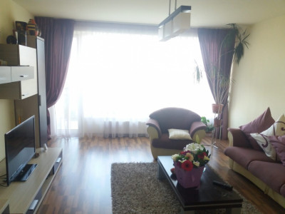 Apartamente de inchiriat Sibiu Turnisor imagine mica 1