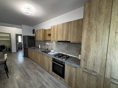 Apartamente de inchiriat Sibiu Selimbar imagine mica 2
