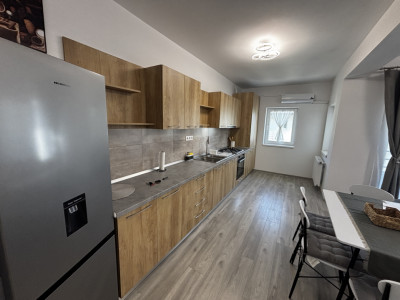 Apartamente de inchiriat Sibiu Selimbar imagine mica 3