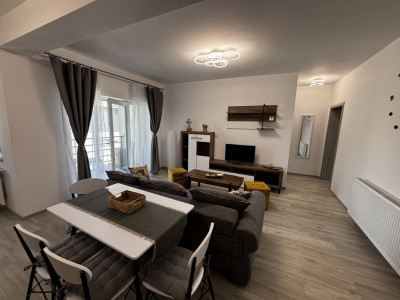 Apartamente de inchiriat Sibiu Selimbar imagine mica 4