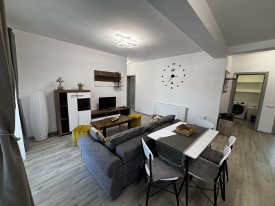 Apartamente de inchiriat Sibiu Selimbar imagine mica 5