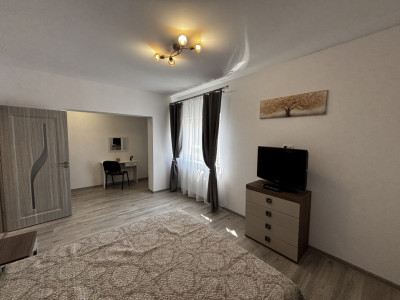 Apartamente de inchiriat Sibiu Selimbar imagine mica 12