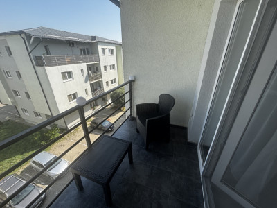 Apartamente de inchiriat Sibiu Selimbar imagine mica 17