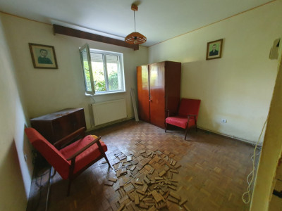 Apartamente de vanzare Fagaras imagine mica 3