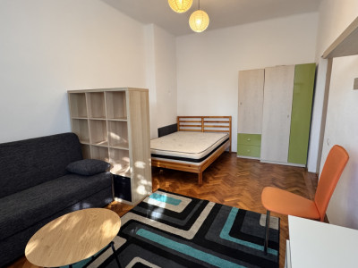 Apartamente de inchiriat Sibiu Mihai Viteazul imagine mica 1