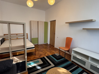 Apartamente de inchiriat Sibiu Mihai Viteazul imagine mica 2
