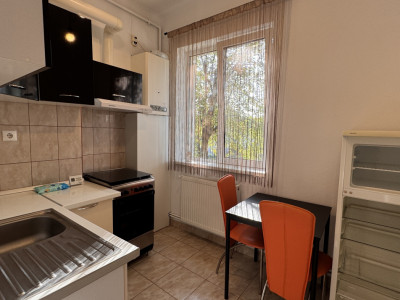 Apartamente de inchiriat Sibiu Mihai Viteazul imagine mica 3