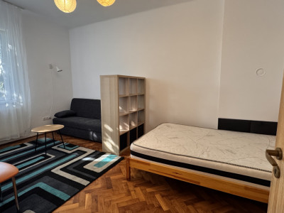 Apartamente de inchiriat Sibiu Mihai Viteazul imagine mica 4