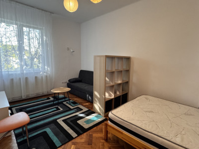 Apartamente de inchiriat Sibiu Mihai Viteazul imagine mica 7