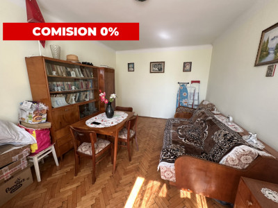 Apartament 2 camere 47 mpu decomandat 2 boxe la subsol garaj etaj 2
