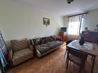 Apartamente de vanzare Fagaras imagine mica 2