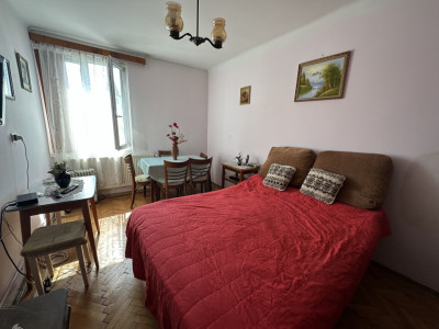 Apartamente de vanzare Fagaras imagine mica 3