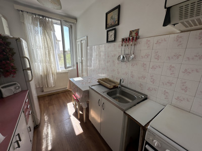 Apartamente de vanzare Fagaras imagine mica 6