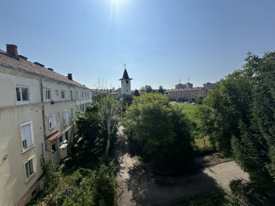 Apartamente de vanzare Fagaras imagine mica 9