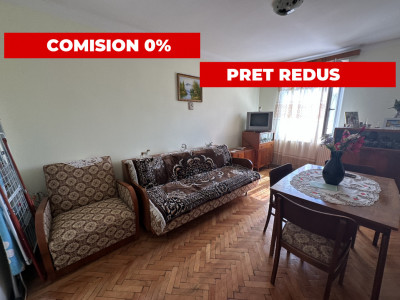  Apartament decomandat 2 camere etaj 2 boxe la subsol garaj  Negoiu