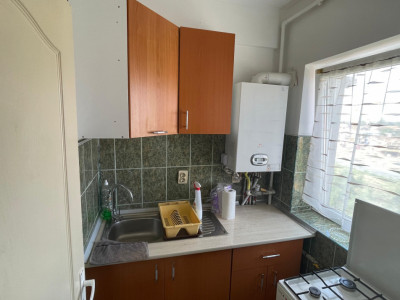 Apartamente de vanzare Sibiu Siretului imagine mica 3