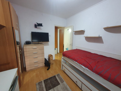 Apartamente de vanzare Fagaras imagine mica 4