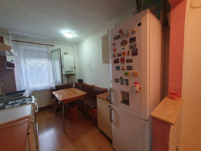Apartamente de vanzare Fagaras imagine mica 5
