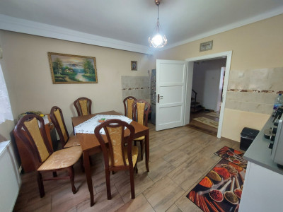 Case de vanzare Sibiu Calea Poplacii imagine mica 5