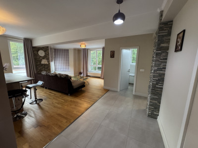 Apartamente de inchiriat Sibiu Calea Dumbravii imagine mica 4