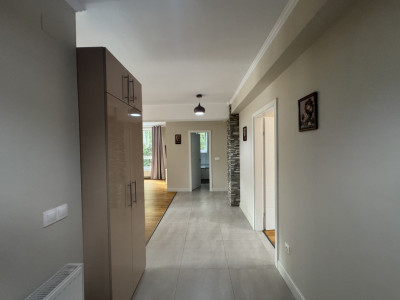 Apartamente de inchiriat Sibiu Calea Dumbravii imagine mica 5