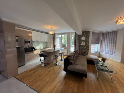 Apartamente de inchiriat Sibiu Calea Dumbravii imagine mica 6