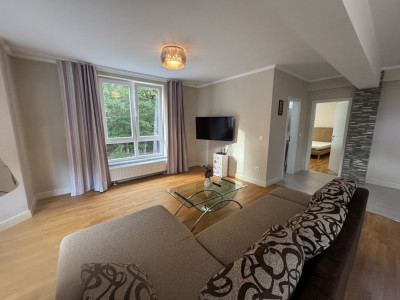 Apartamente de inchiriat Sibiu Calea Dumbravii imagine mica 8