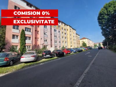 Apartamente de vanzare Sibiu Mihai Viteazul imagine mica 1