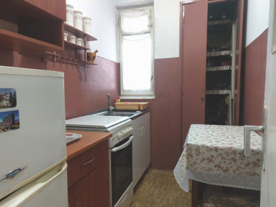 Apartamente de vanzare Sibiu Mihai Viteazul imagine mica 2