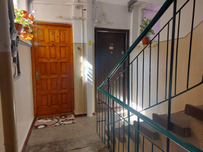 Apartamente de vanzare Sibiu Mihai Viteazul imagine mica 10