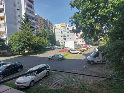 Apartamente de vanzare Sibiu Mihai Viteazul imagine mica 11