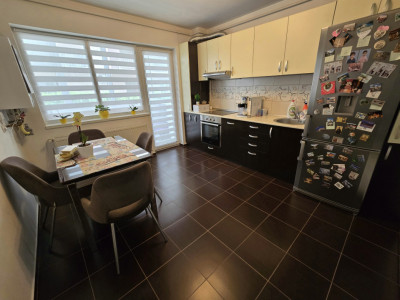 Apartamente de vanzare Sibiu Turnisor imagine mica 7