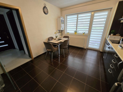 Apartamente de vanzare Sibiu Turnisor imagine mica 17