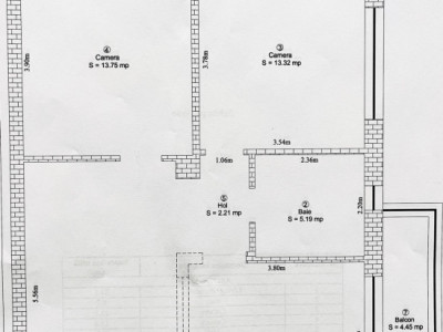 Apartamente de vanzare Sibiu Turnisor imagine mica 23