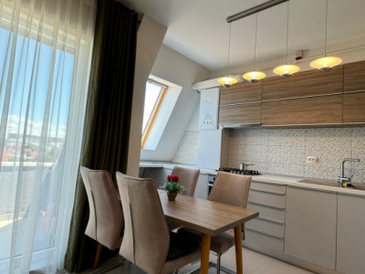 Apartamente de vanzare Cluj-Napoca Intre Lacuri imagine mica 1