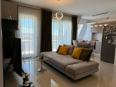 Apartamente de vanzare Cluj-Napoca Intre Lacuri imagine mica 2