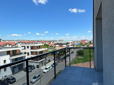Apartamente de vanzare Cluj-Napoca Intre Lacuri imagine mica 11