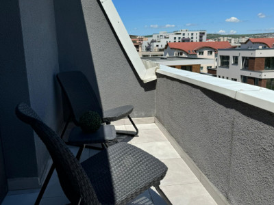 Apartamente de vanzare Cluj-Napoca Intre Lacuri imagine mica 13